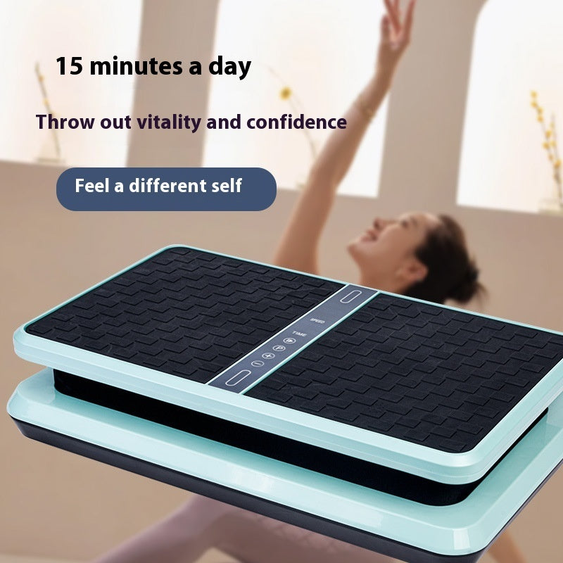 vibration plate