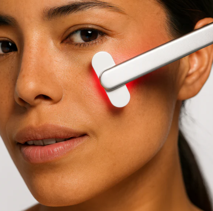 Red Light Therapy