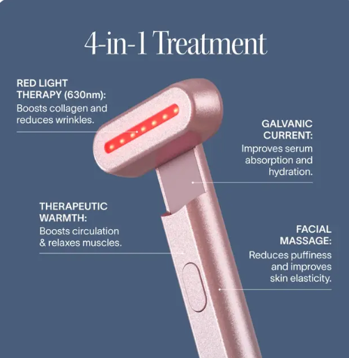 Red Light Therapy